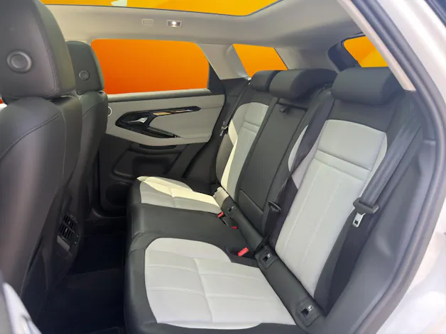 Land Rover Range Rover Evoque P 270e Dynamic HSE AT9