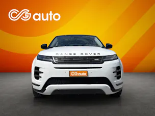 Land Rover Range Rover Evoque P 270e Dynamic HSE AT9