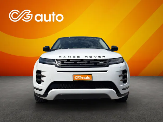 Land Rover Range Rover Evoque P 270e Dynamic HSE AT9