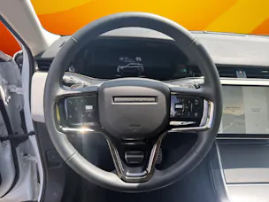 Land Rover Range Rover Evoque P 270e Dynamic HSE AT9