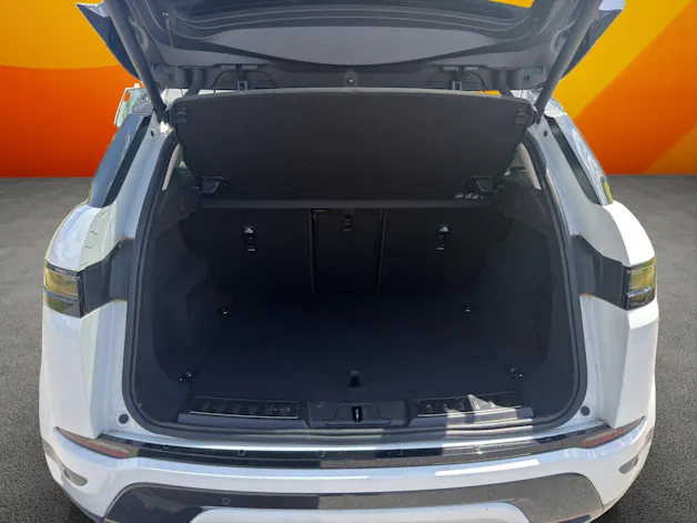 Land Rover Range Rover Evoque P 270e Dynamic HSE AT9