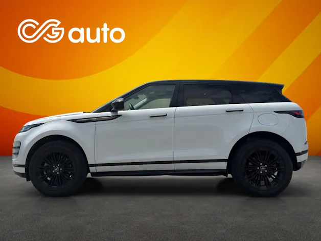 Land Rover Range Rover Evoque P 270e Dynamic HSE AT9