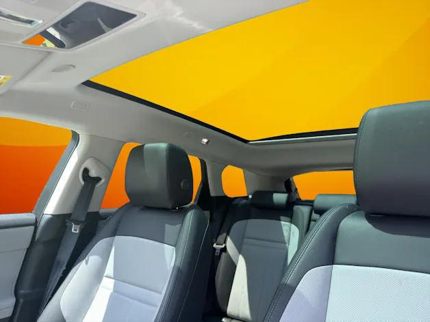 Land Rover Range Rover Evoque P 270e Dynamic HSE AT9