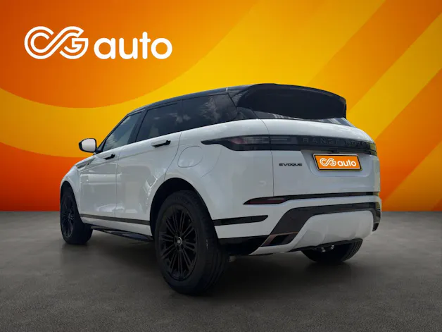 Land Rover Range Rover Evoque P 270e Dynamic HSE AT9