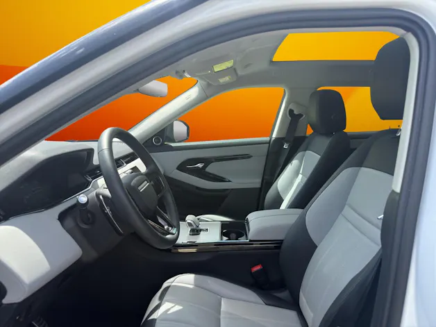 Land Rover Range Rover Evoque P 270e Dynamic HSE AT9