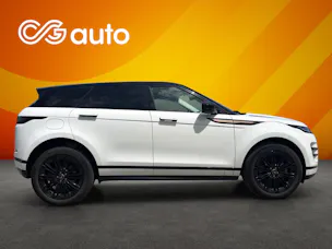 Land Rover Range Rover Evoque P 270e Dynamic HSE AT9