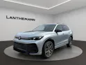 VW Tiguan 2.0 TSI DSG R-Line 4Motion