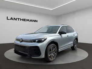 VW Tiguan 2.0 TSI DSG R-Line 4Motion