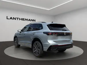 VW Tiguan 2.0 TSI DSG R-Line 4Motion