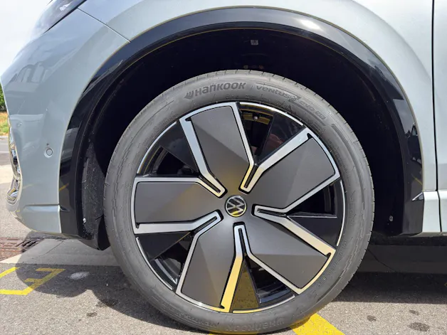 VW Tiguan 2.0 TSI DSG R-Line 4Motion