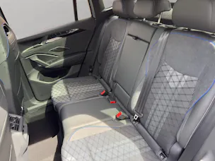 VW Tiguan 2.0 TSI DSG R-Line 4Motion