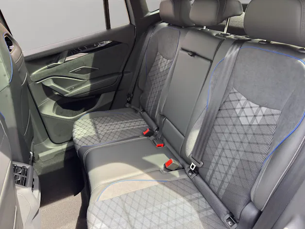 VW Tiguan 2.0 TSI DSG R-Line 4Motion