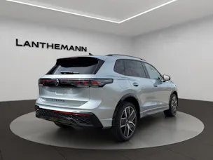 VW Tiguan 2.0 TSI DSG R-Line 4Motion