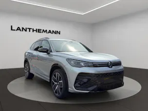 VW Tiguan 2.0 TSI DSG R-Line 4Motion