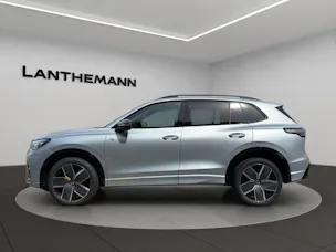 VW Tiguan 2.0 TSI DSG R-Line 4Motion