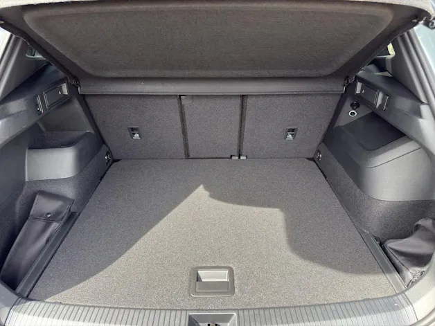 VW Tiguan 2.0 TSI DSG R-Line 4Motion
