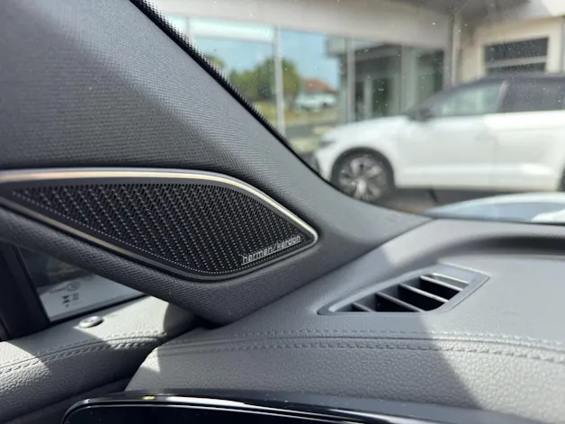 VW Tiguan 2.0 TSI DSG R-Line 4Motion