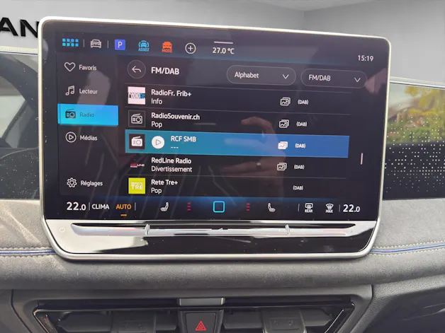 VW Tiguan 2.0 TSI DSG R-Line 4Motion