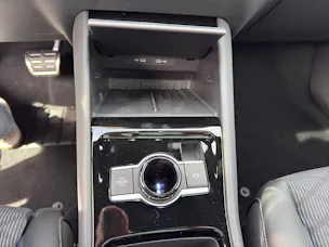 VW Tiguan 2.0 TSI DSG R-Line 4Motion