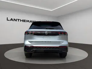 VW Tiguan 2.0 TSI DSG R-Line 4Motion