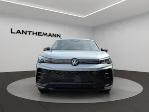 VW Tiguan 2.0 TSI DSG R-Line 4Motion