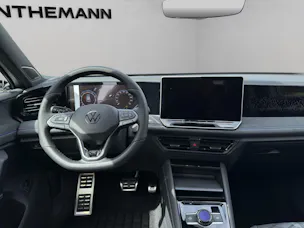 VW Tiguan 2.0 TSI DSG R-Line 4Motion