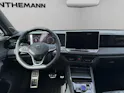 VW Tiguan 2.0 TSI DSG R-Line 4Motion