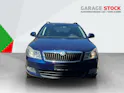 Škoda Octavia Combi 1.8 TSI Adventure 4x4
