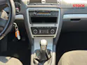 Škoda Octavia Combi 1.8 TSI Adventure 4x4