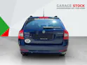 Škoda Octavia Combi 1.8 TSI Adventure 4x4