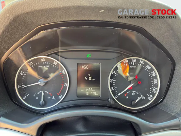 Škoda Octavia Combi 1.8 TSI Adventure 4x4