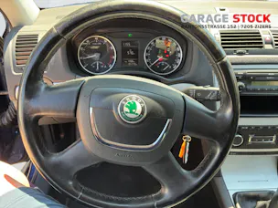 Škoda Octavia Combi 1.8 TSI Adventure 4x4