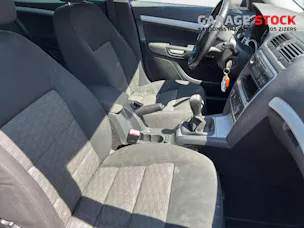 Škoda Octavia Combi 1.8 TSI Adventure 4x4