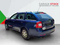 Škoda Octavia Combi 1.8 TSI Adventure 4x4