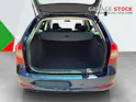 Škoda Octavia Combi 1.8 TSI Adventure 4x4