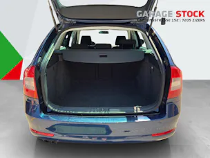 Škoda Octavia Combi 1.8 TSI Adventure 4x4