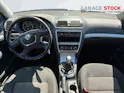 Škoda Octavia Combi 1.8 TSI Adventure 4x4