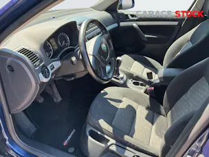 Škoda Octavia Combi 1.8 TSI Adventure 4x4