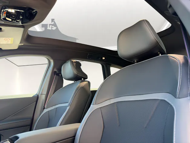 BMW iX3 50 xDrive M Sport Pro