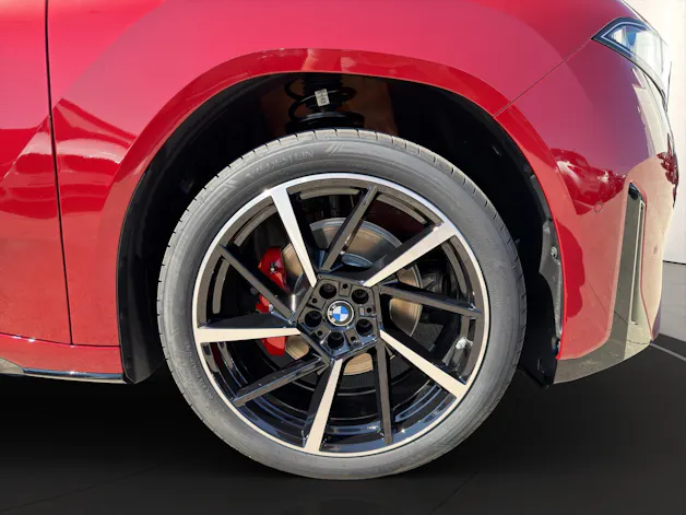 BMW iX3 50 xDrive M Sport Pro