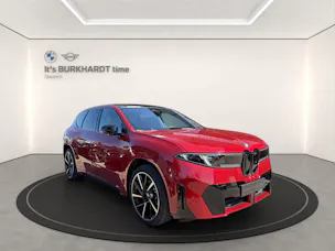 BMW iX3 50 xDrive M Sport Pro