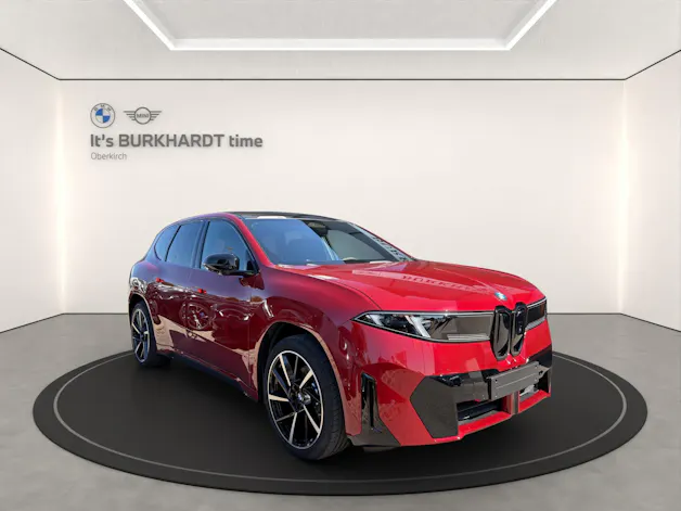 BMW iX3 50 xDrive M Sport Pro