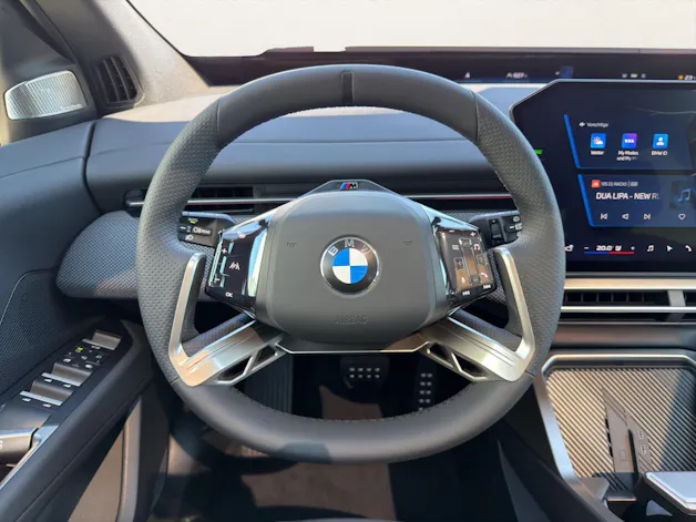 BMW iX3 50 xDrive M Sport Pro