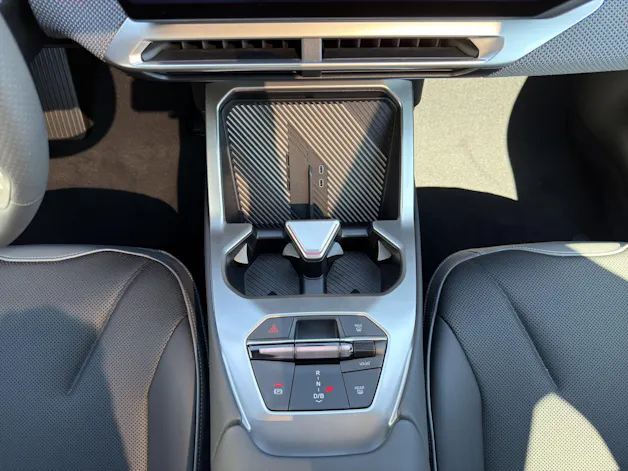 BMW iX3 50 xDrive M Sport Pro