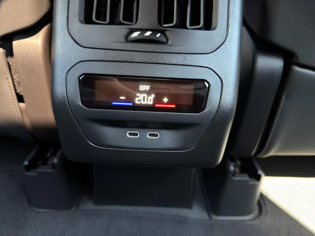 BMW iX3 50 xDrive M Sport Pro