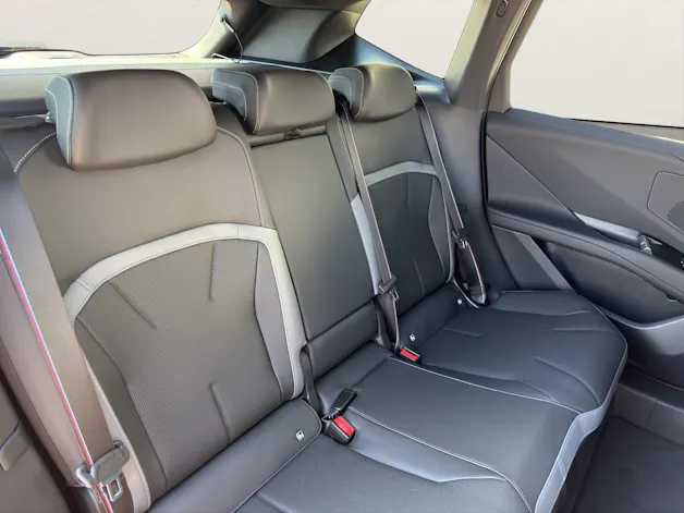 BMW iX3 50 xDrive M Sport Pro