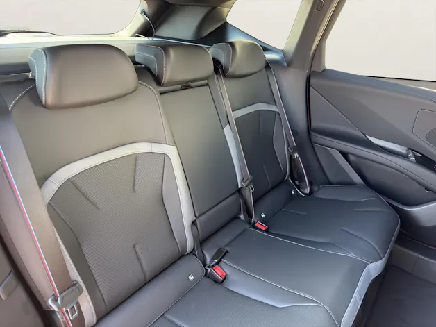 BMW iX3 50 xDrive M Sport Pro