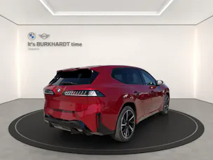 BMW iX3 50 xDrive M Sport Pro