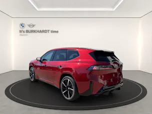 BMW iX3 50 xDrive M Sport Pro