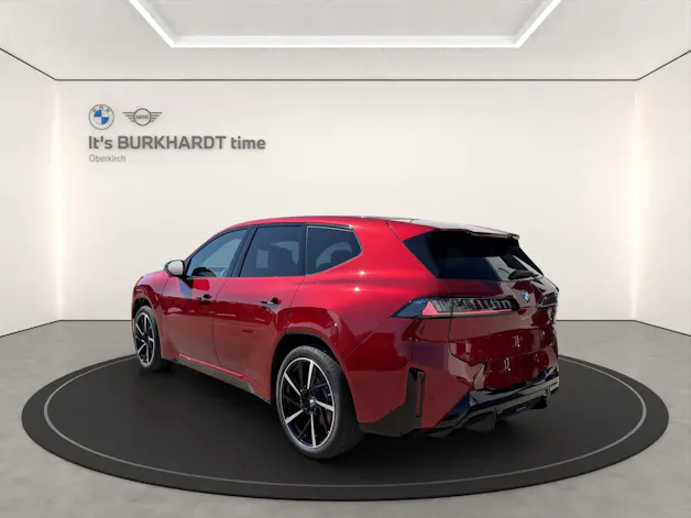 BMW iX3 50 xDrive M Sport Pro